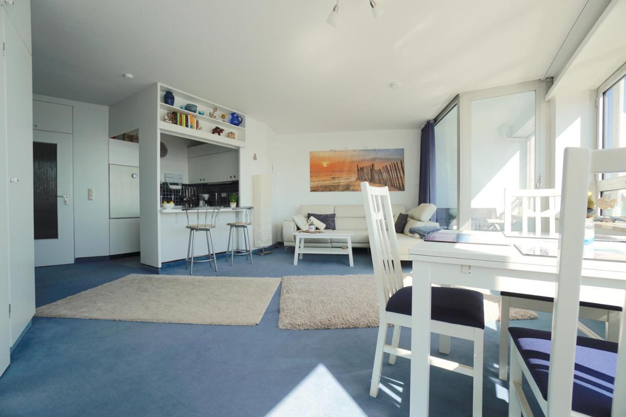 Ferienwohnung Schleiloge Mit Panoramablick Auf Die Schlei Schleswig Eksteriør bilde