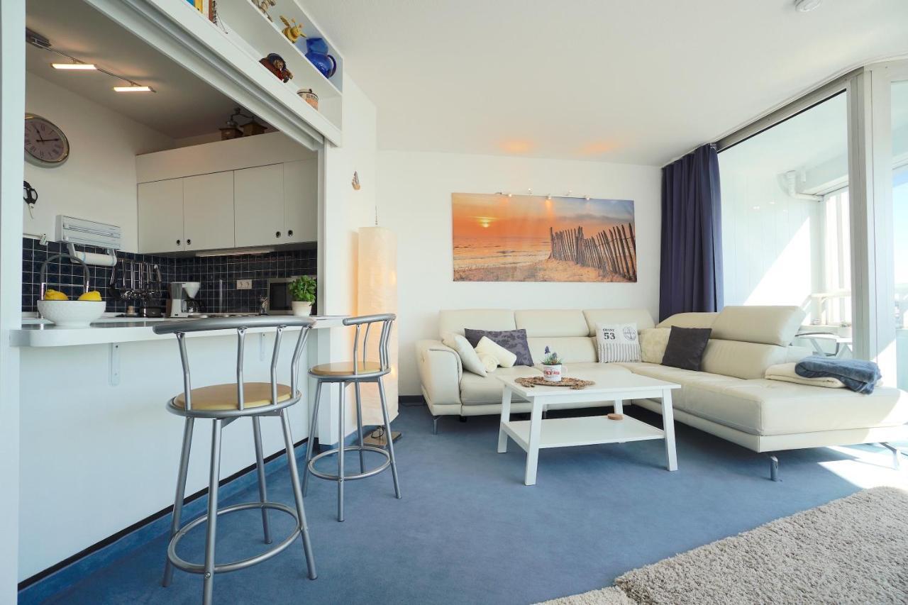 Ferienwohnung Schleiloge Mit Panoramablick Auf Die Schlei Schleswig Eksteriør bilde