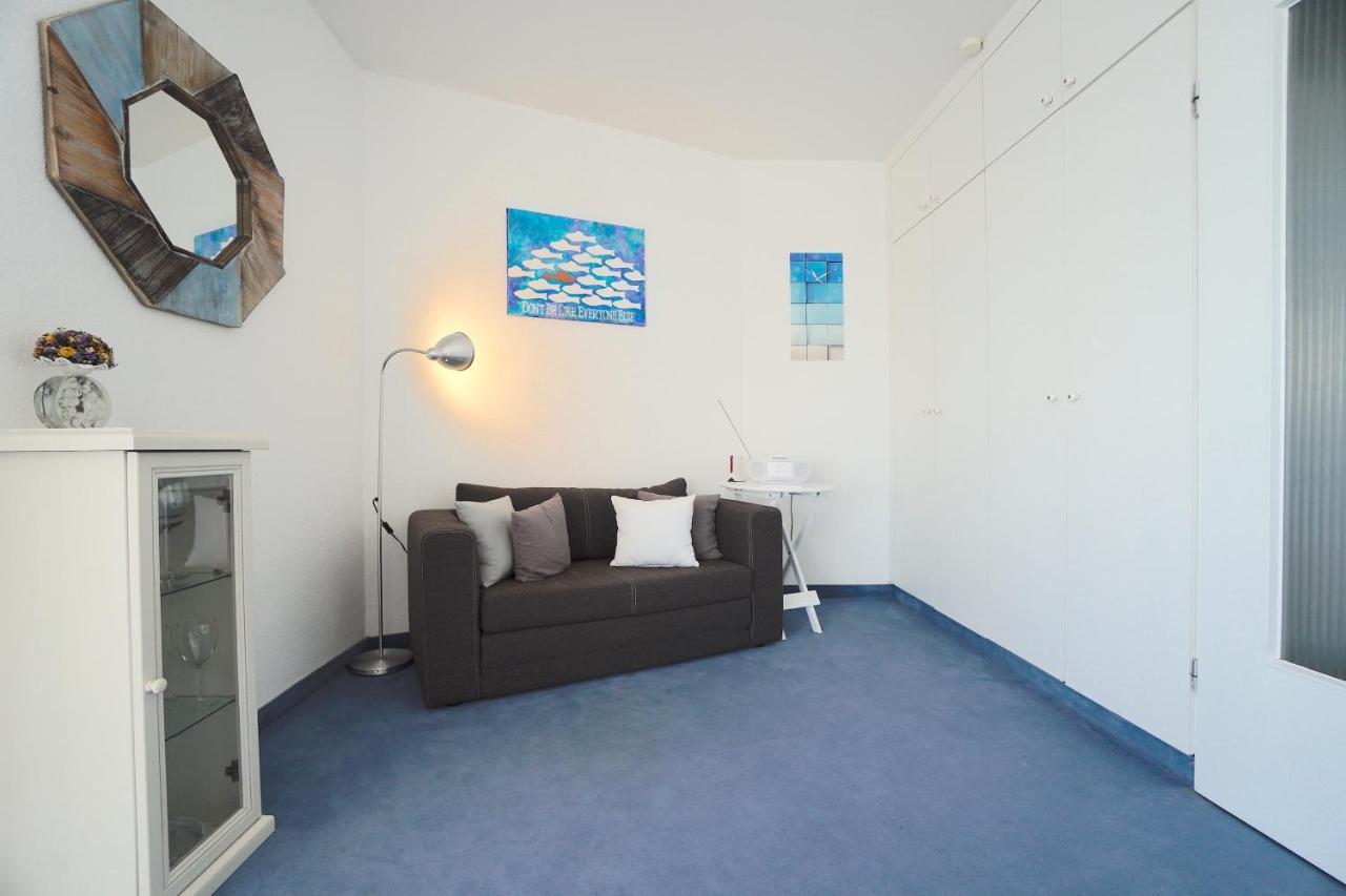 Ferienwohnung Schleiloge Mit Panoramablick Auf Die Schlei Schleswig Eksteriør bilde