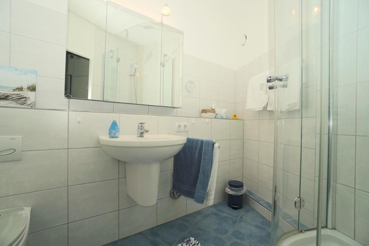 Ferienwohnung Schleiloge Mit Panoramablick Auf Die Schlei Schleswig Eksteriør bilde